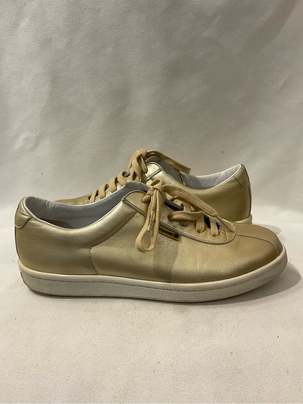 Chanel Sneakers